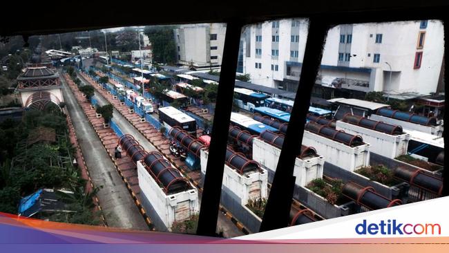 MRT Jakarta Mau Cari Investor Bantu Garap Revitalisasi Kawasan Blok M