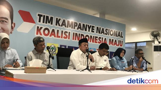 Prabowo: Kepastian Hukum Kunci Kemenangan Bangsa