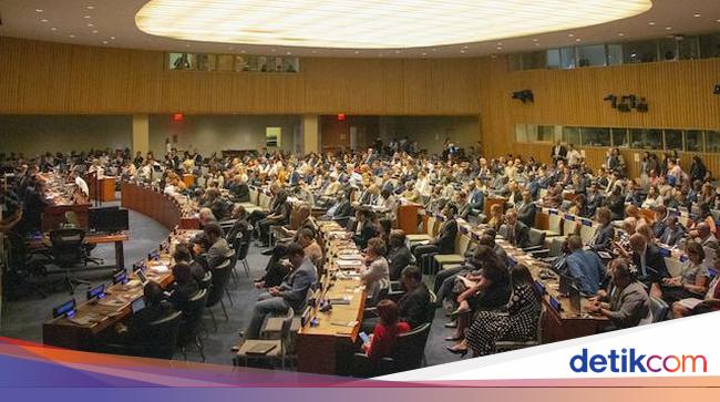 Hari Parlementer Internasional 30 Juni 2025: Tema dan Aksi Perayaan