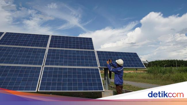 Begini Jurus Swasembada Energi di Daerah Pedesaan