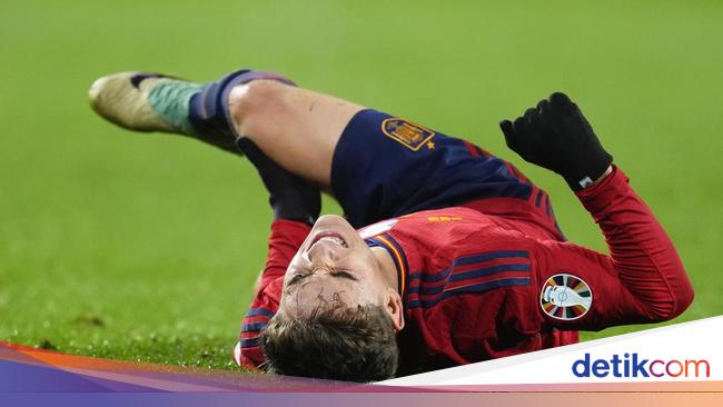 Barcelona Gavi Injury Update: No Rush to Find Replacement