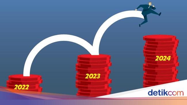 UMP hingga PHK Jadi Fokus Menaker 100 Hari Pertama Kerja