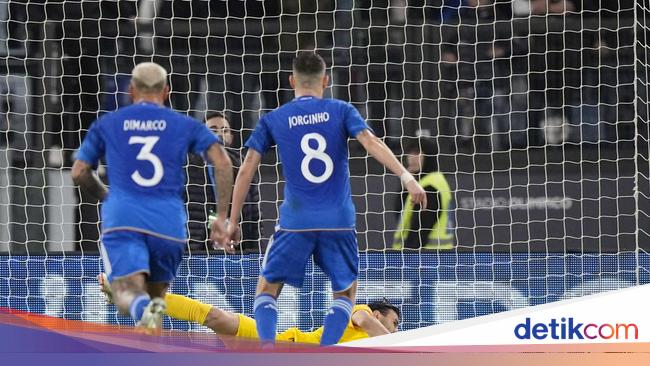 Italy’s Main Penalty Taker for Euro 2024 Qualification – Jorginho Out?