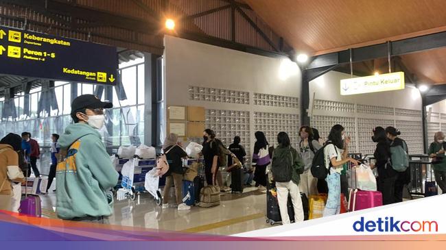 Pengumuman Tiket Ka Libur Nataru Dari Stasiun Malang Masih Tersedia