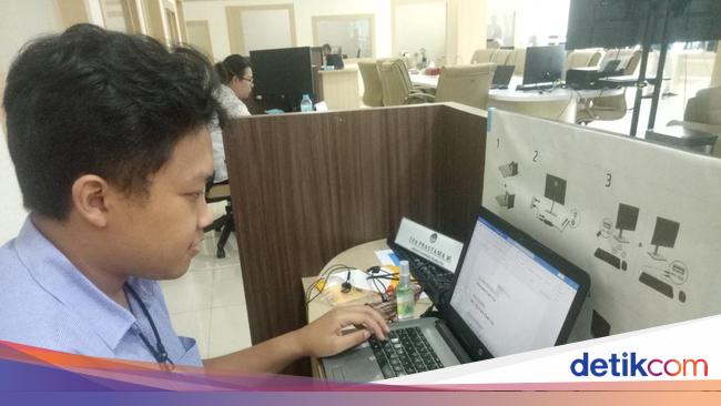 Di Usia 5 Tahun Cuma Bisa Omong 2 Kata, Rahadian Raih Sarjana Bahasa China