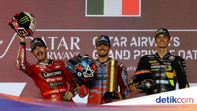 Ultimate Guide to MotoGP 2024 at Lusail: Winners, Riders, and More – Read Now!