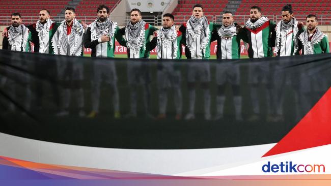 Palestine vs Australia in 2026 World Cup Qualification: Emotional Match in Kuwait City