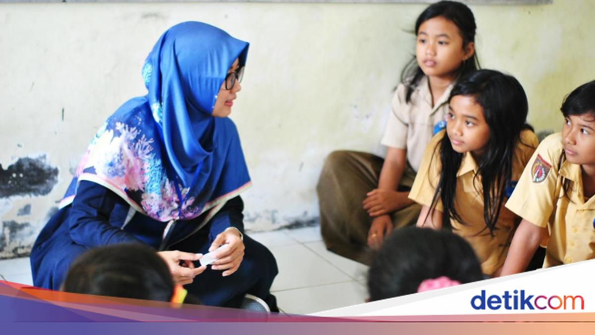 25+ Ide Kegiatan Hari Guru Nasional 2025 di Sekolah hingga Pesantren