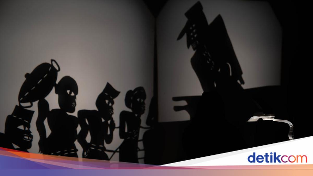 Jumaadi and The Shadow Factory Tampilkan Sisi Lain 'Mereka' yang Terbuang