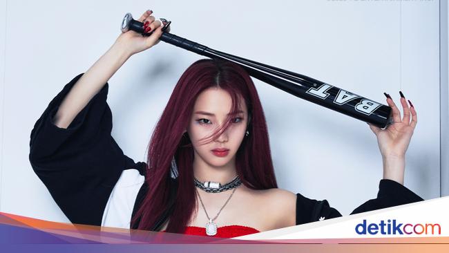 Foto-foto Kawai Ruka, Member BABYMONSTER Asal Jepang