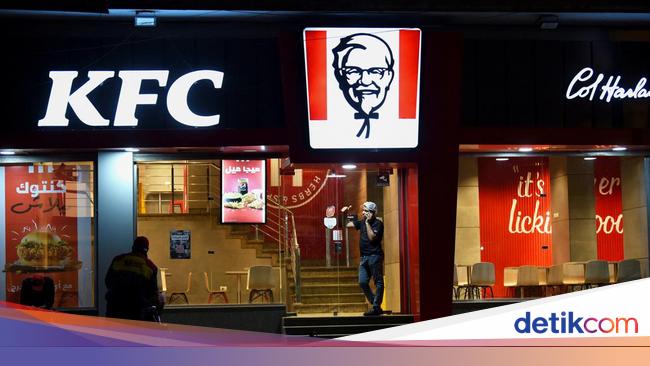 Nasib KFC: Rugi Rp 557 M, 47 Gerai Tutup, dan PHK 2.274 Orang