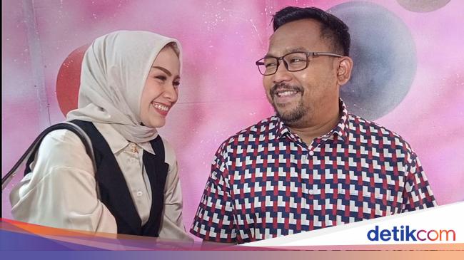 Comedian Bedu and Wife Anggie: Dealing with Economic Difficulties and Netizen Criticism