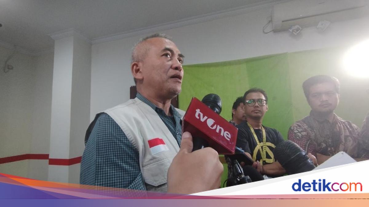 Cerita Ortu Fikri Rofiul Relawan MER-C di Gaza: 2 Pekan Tak Komunikasi