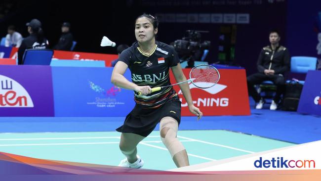 BWF World Tour Finals 2023: Finalists from Jakarta and Event Details