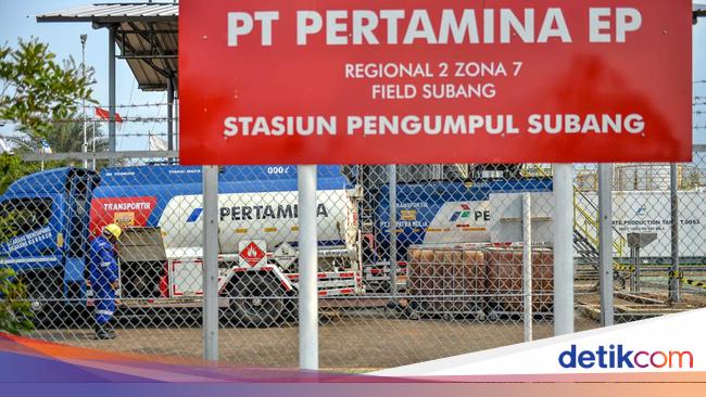 Pipa Gas di Subang Meledak, Pertamina Turunkan Tim Investigasi