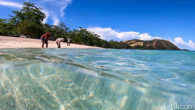 Mengulik Nasib Destinasi Wisata Super Prioritas