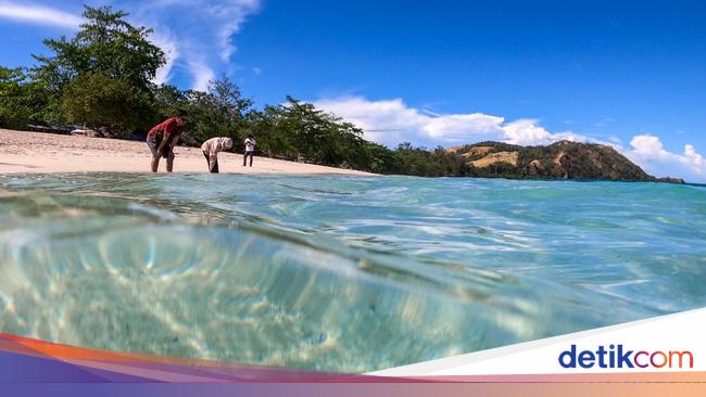 Mengulik Nasib Destinasi Wisata Super Prioritas