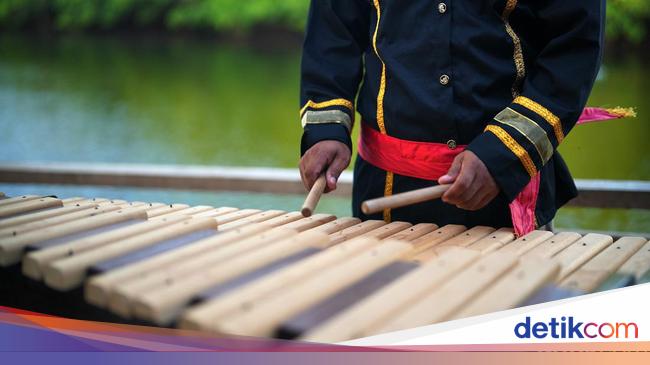 Alat Musik Idiophone Pengertian Dan Contohnya 2624