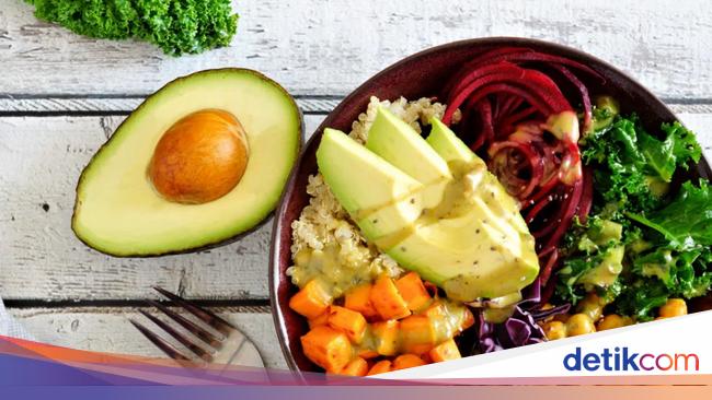 8 Makanan Penurun Kolesterol dan Darah Tinggi, Ada Alpukat-Bayam