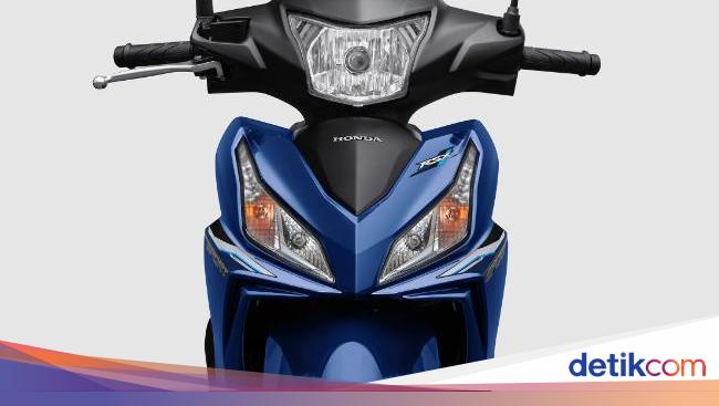 Spesifikasi Motor Murah Honda Wave RSX yang Konsumsi BBM-nya 64 Km/Liter