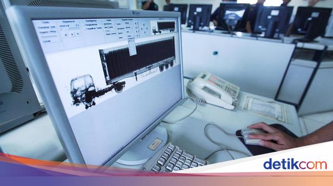 Bea Cukai Ungkap Alasan Bongkar Koper Penumpang dari Luar Negeri