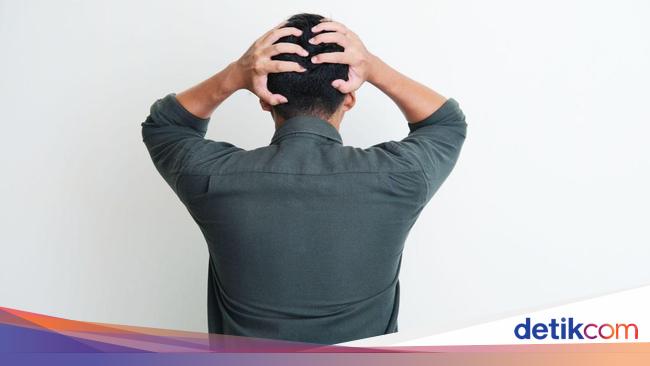 5 Penyebab Sakit di Bagian Belakang Kepala, Bisa Pertanda Kolesterol Tinggi