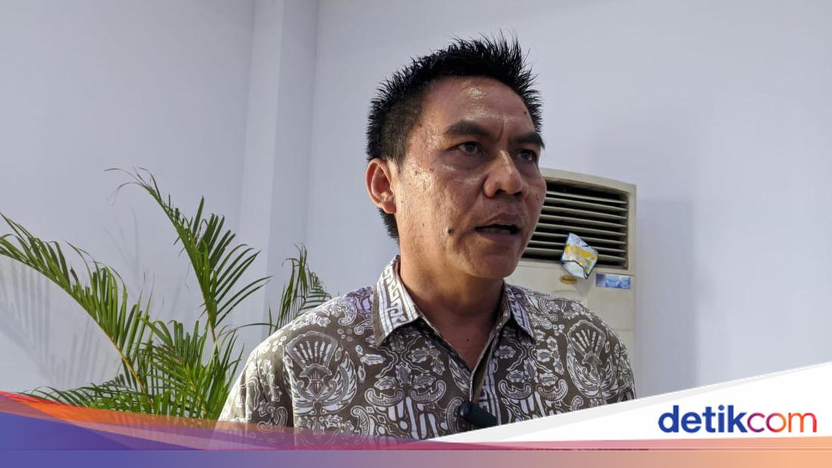 Bawaslu Temukan Ribuan Akun Buzzer Jelang Masa Kampanye Pemilu 2024