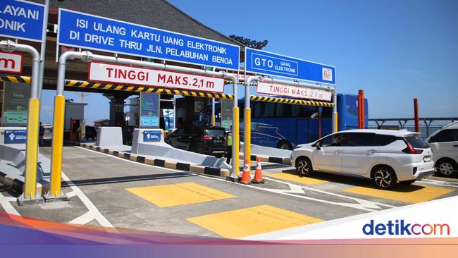 Bagaimana Nasib Bayar Tol Tanpa Setop? Ini Jawaban PU