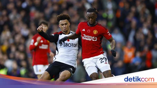 Aaron Wan-Bissaka’s Potential Defense for Democratic Republic of Congo National Team: Impact on Manchester United