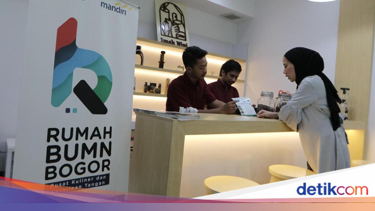 Api Mandiri Program Bank Mandiri Genjot Program Tanggung Jawab Sosial & Lingkungan di 2023