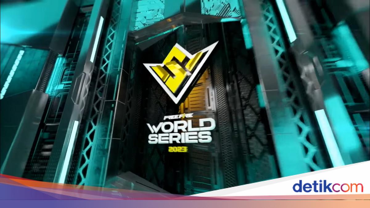 Jadwal Point Rush FFWS 2023, Keseruannya Dimulai Hari Ini