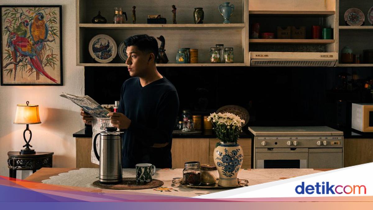 Api Rida Jaz Jaz Remake Lagu Populer Asal Singapura, Seribu Tahun