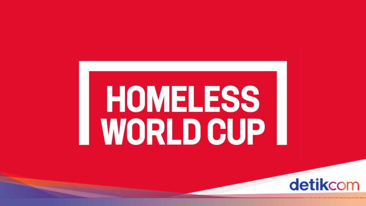 Indonesia batal ikut Homeless World Cup 2026 di Mexico City akibat ketiadaan dukungan dana. Rumah Cemara berkomitmen melanjutkan program pemberdayaan.

Via @detikjabar_