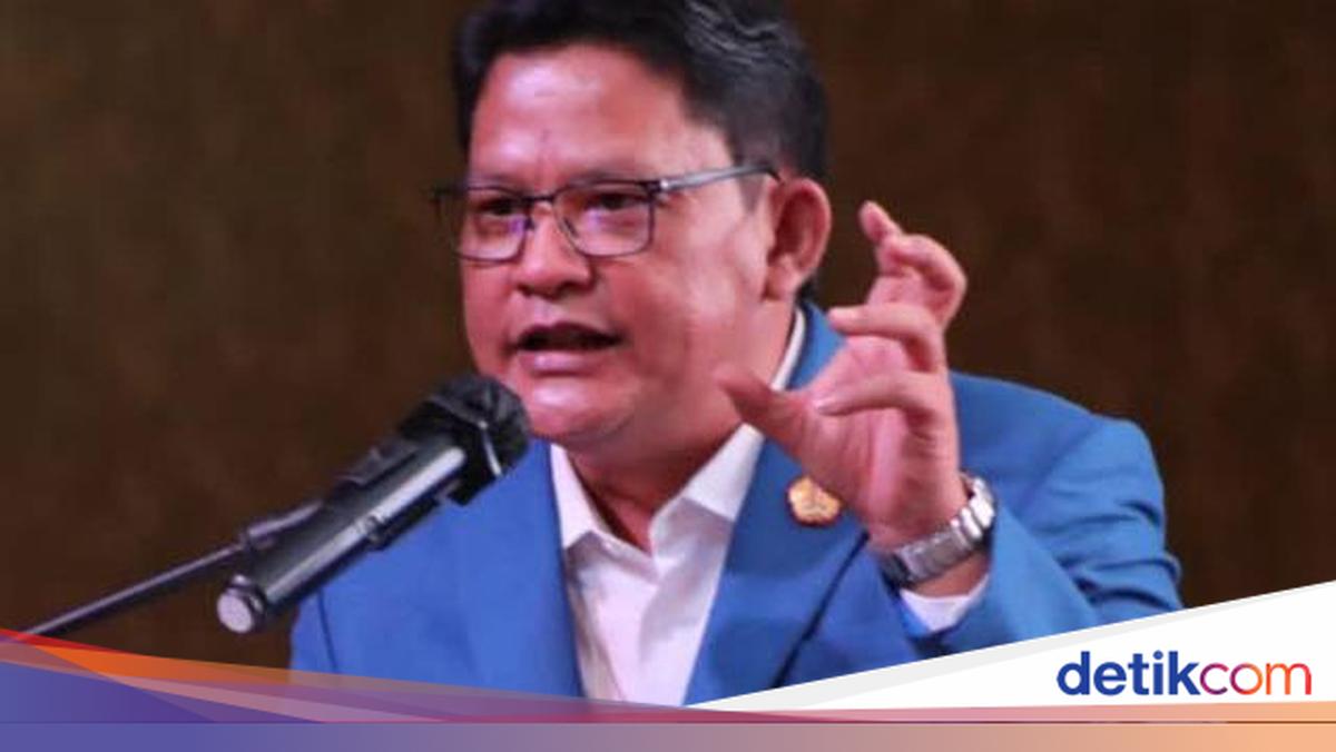 Roy Suryo Bakal Disidang di Kasus Ijazah, Pihak Jokowi Harap Nama Baik Pulih