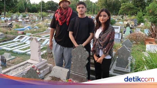 Cast Film Vina: Sebelum Tujuh Hari Ziarah ke Makam Vina