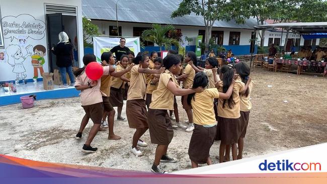 7 Ide Kostum Karnaval Unik dan Kreatif untuk Peringatan Hardiknas 2024