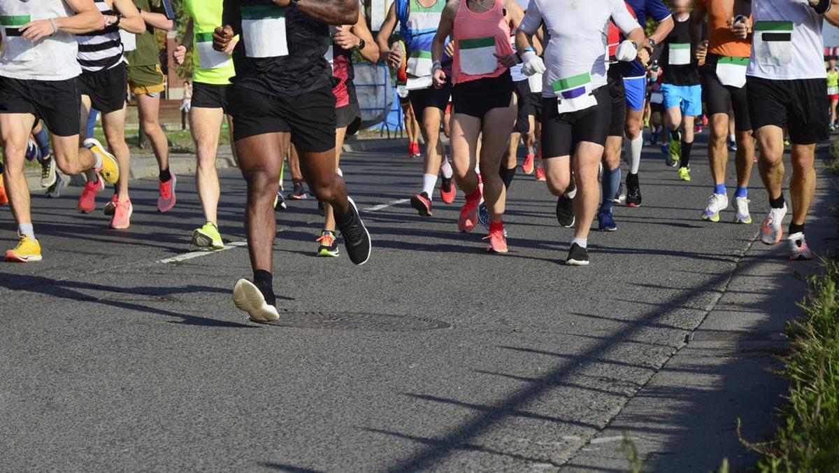 Badan Butuh Jeda Pasca-Maraton, Simak Tips Cross Training dari Dokter