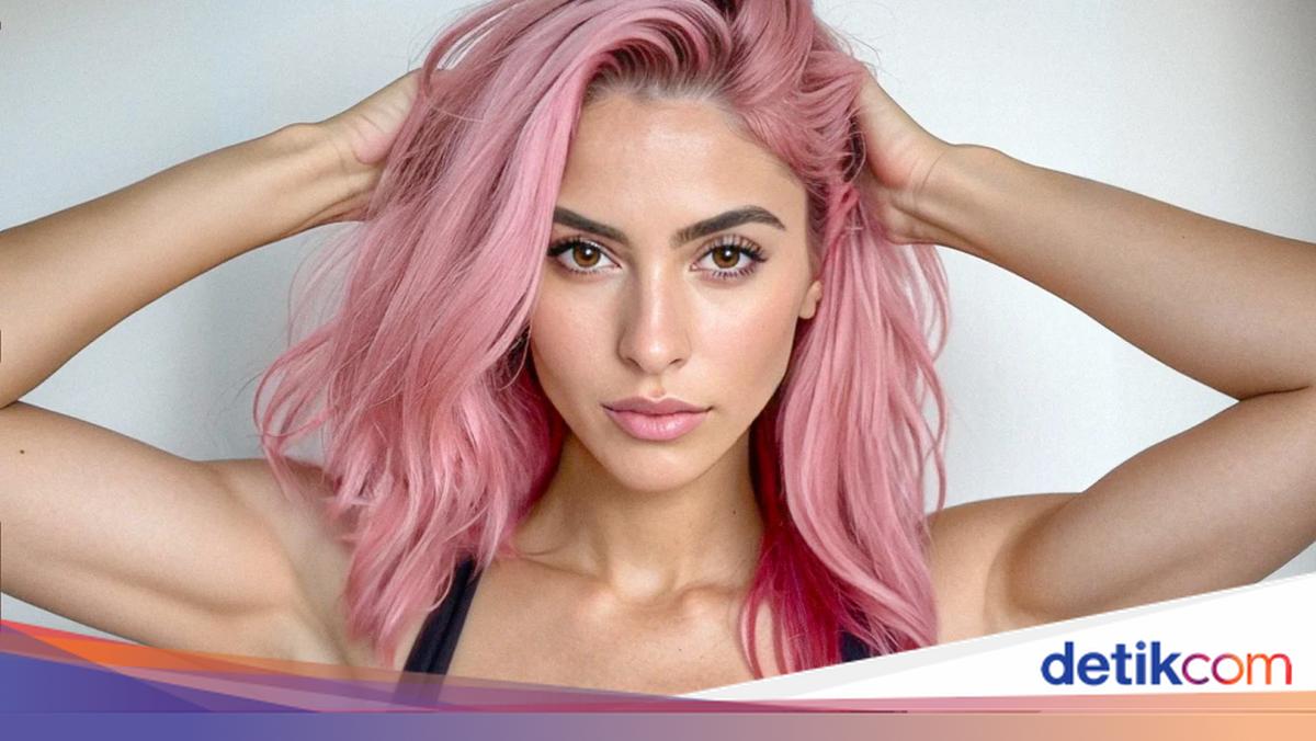 Agensi Ini Ciptakan Model AI Influencer, Raup Ratusan Juta Per Bulan