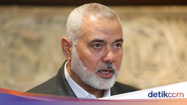 Hamas Leader Ismail Haniyeh Calls for Armed Support to Palestine – Full News Page