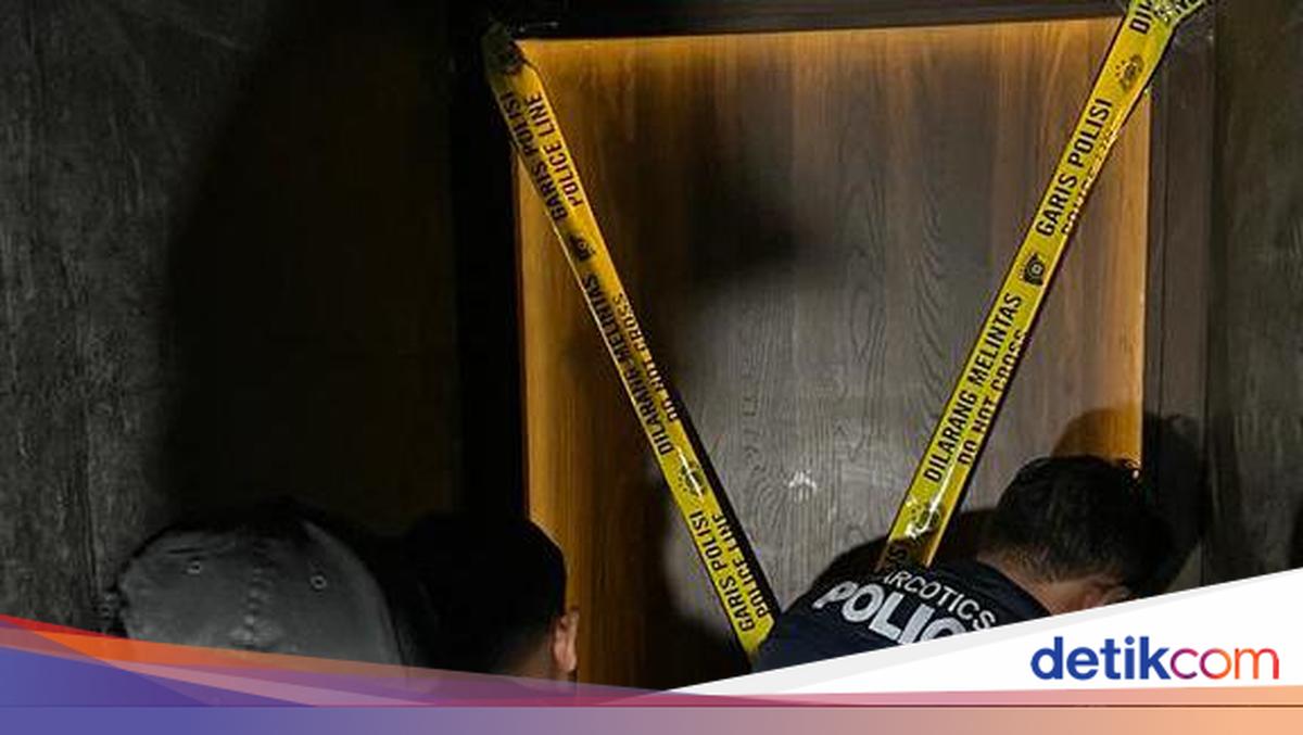 Warga Apresiasi Razia Polisi di Kafe Senopati: Bikin Resah