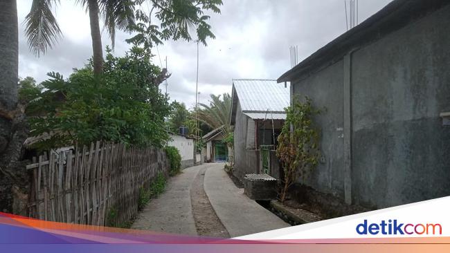 Dengue Fever Outbreak in Central Lombok: Residents Suspected of Dengue Hemorrhagic Fever