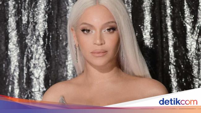 Beyonce Restui Kamala Harris Pakai Lagu Freedom Buat Kampanye