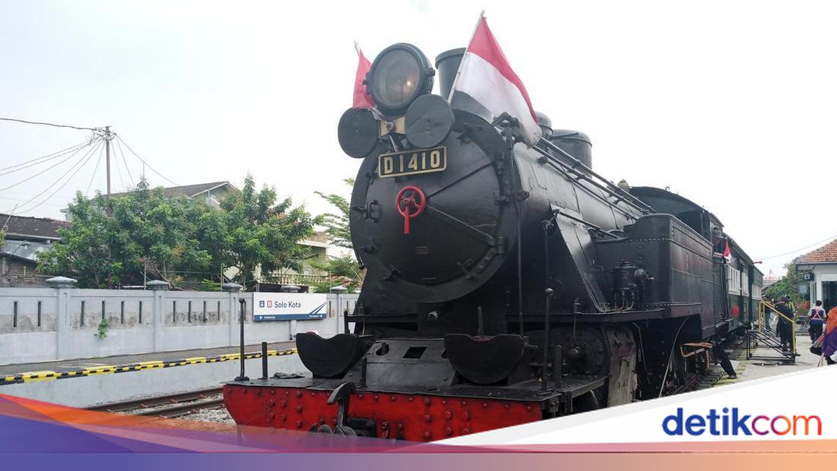 Kereta Uap Jaladara: Cara Reservasi, Harga Tiket, Jadwal-Rute Perjalanan