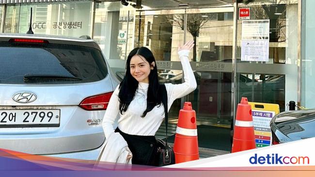 Most Pop Sepekan: Mawar AFI Jalani Operasi Hidung di Korea, Gayanya Bak ABG