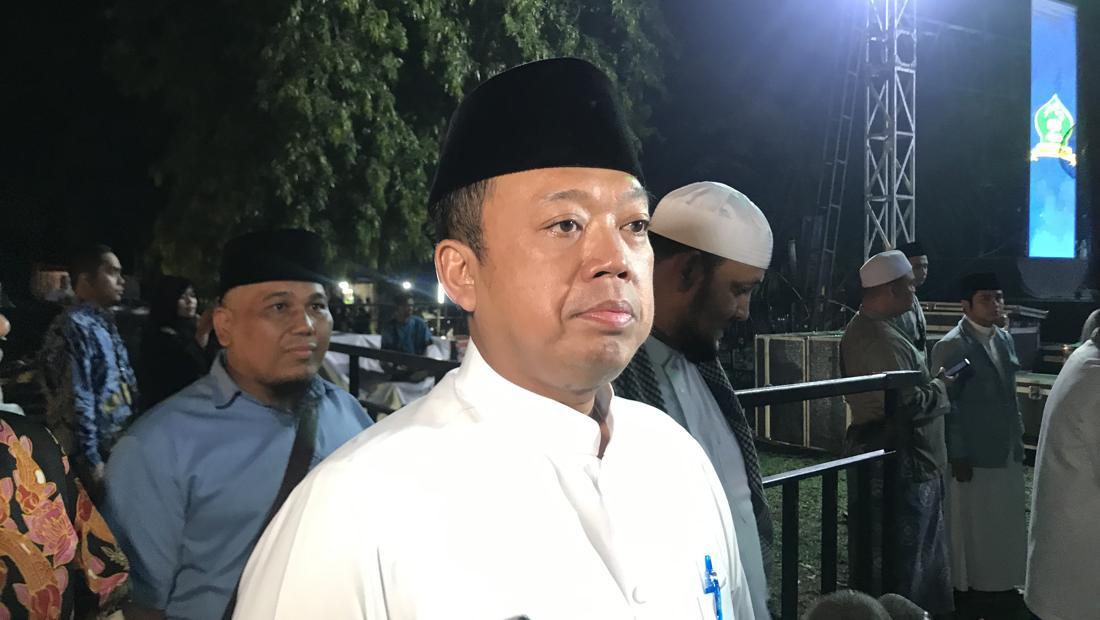 Diberhentikan Dari Ketua PBNU, Nusron: Sebagai Santri Taat Keputusan ...