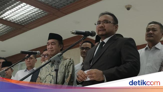 Minister of Religion Responds to Clashes in Bitung City, North Sulawesi