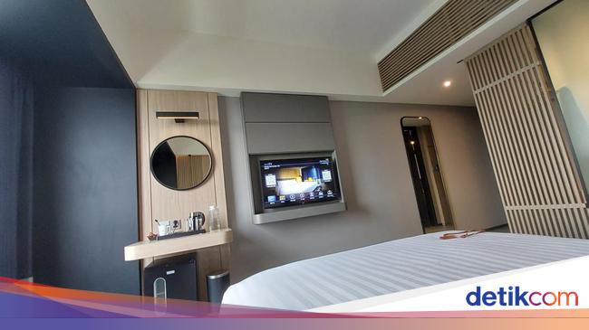 Ngegas Buka Hotel di Berbagai Negara, Archipelago Gandeng PKFARE dan Bakuun