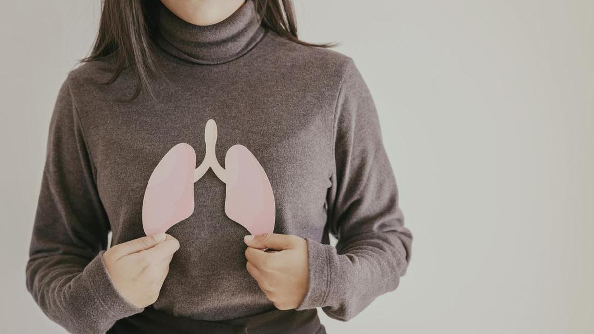 Memahami Lebih Dalam Fungsi Organ Pernapasan Manusia, dari Hidung sampai Paru-paru