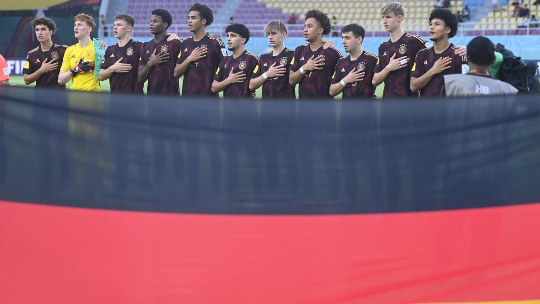 Okay, here’s a 1200-word article recap of the FIFA U-17 World Cup, focusing on the recent 2023 edition held in Indonesia.