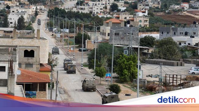 Crisis in West Bank: Violence and Ceasefire in Palestine